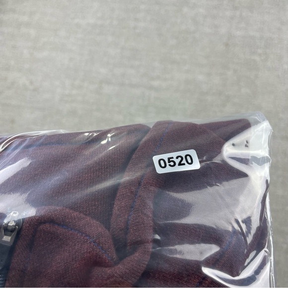 Agave Chilliwak 1/4 Zip Sweater - Picture 11 of 11